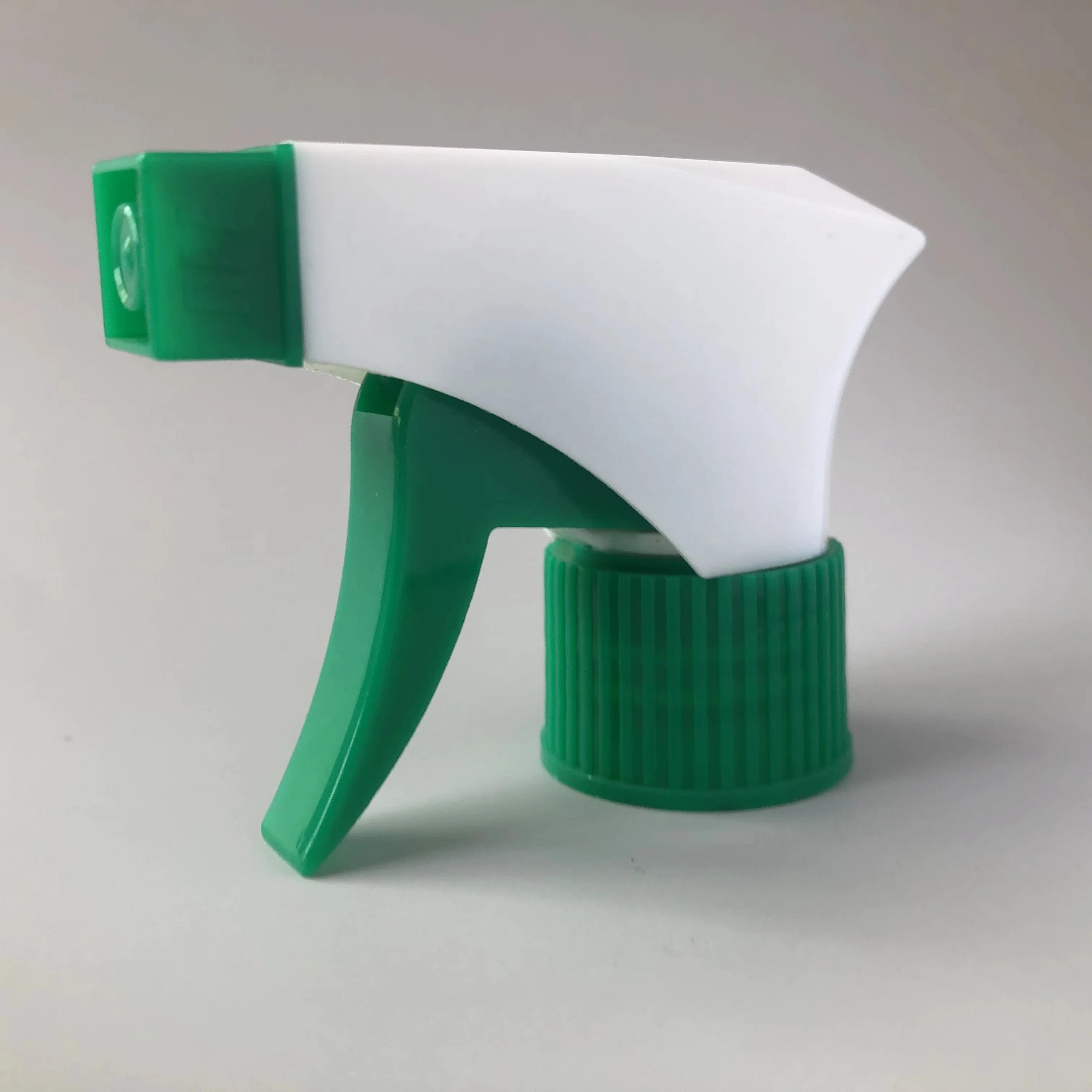 High quality/High cost performance Translucent Plastic Trigger Sprayer for Garden