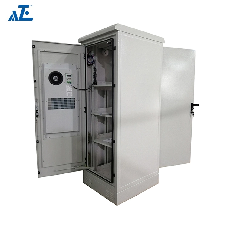 IP55 Outdoor Enclosure Original Factory Waterproof Dustproof Low Voltage Metal Electrical Switch Power Distribution Cabinet