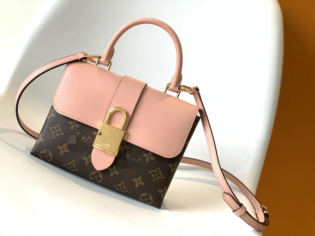 Wholesale/Supplier Female Bags Ladies&prime; V$V Handbag Top Grade Replica Designer Handbag and AAA Bag