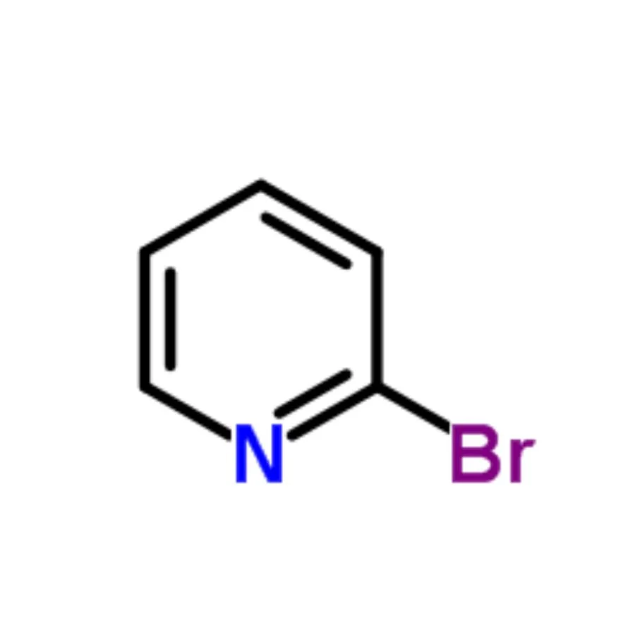 Daily Raw Material Medicine Purity Degree 99% CAS No. 109-04-6 2-Bromopyridine