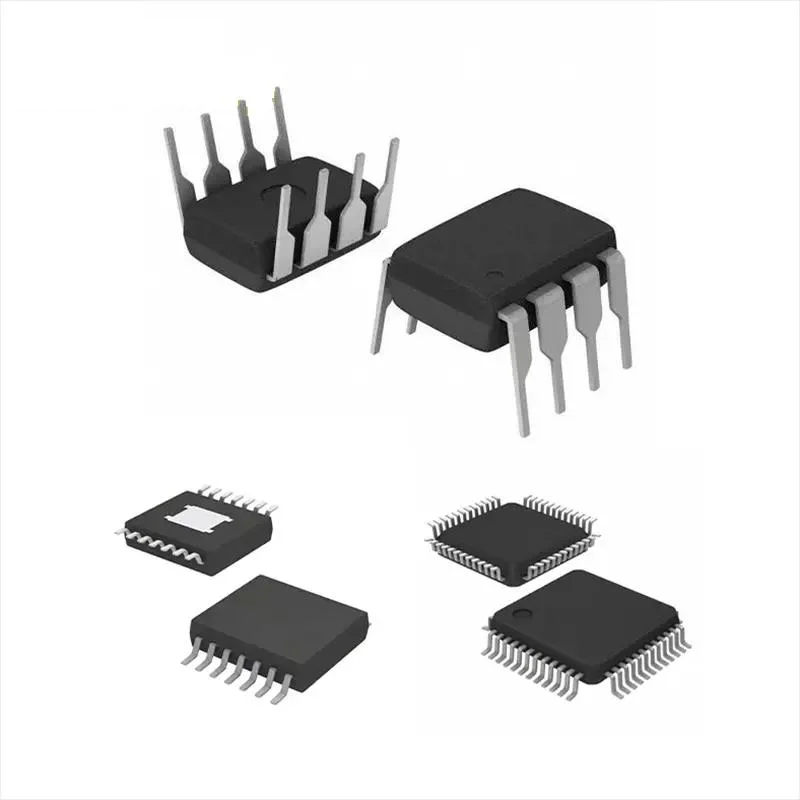 New&Original Integrated Circuit TPS51206dsqr