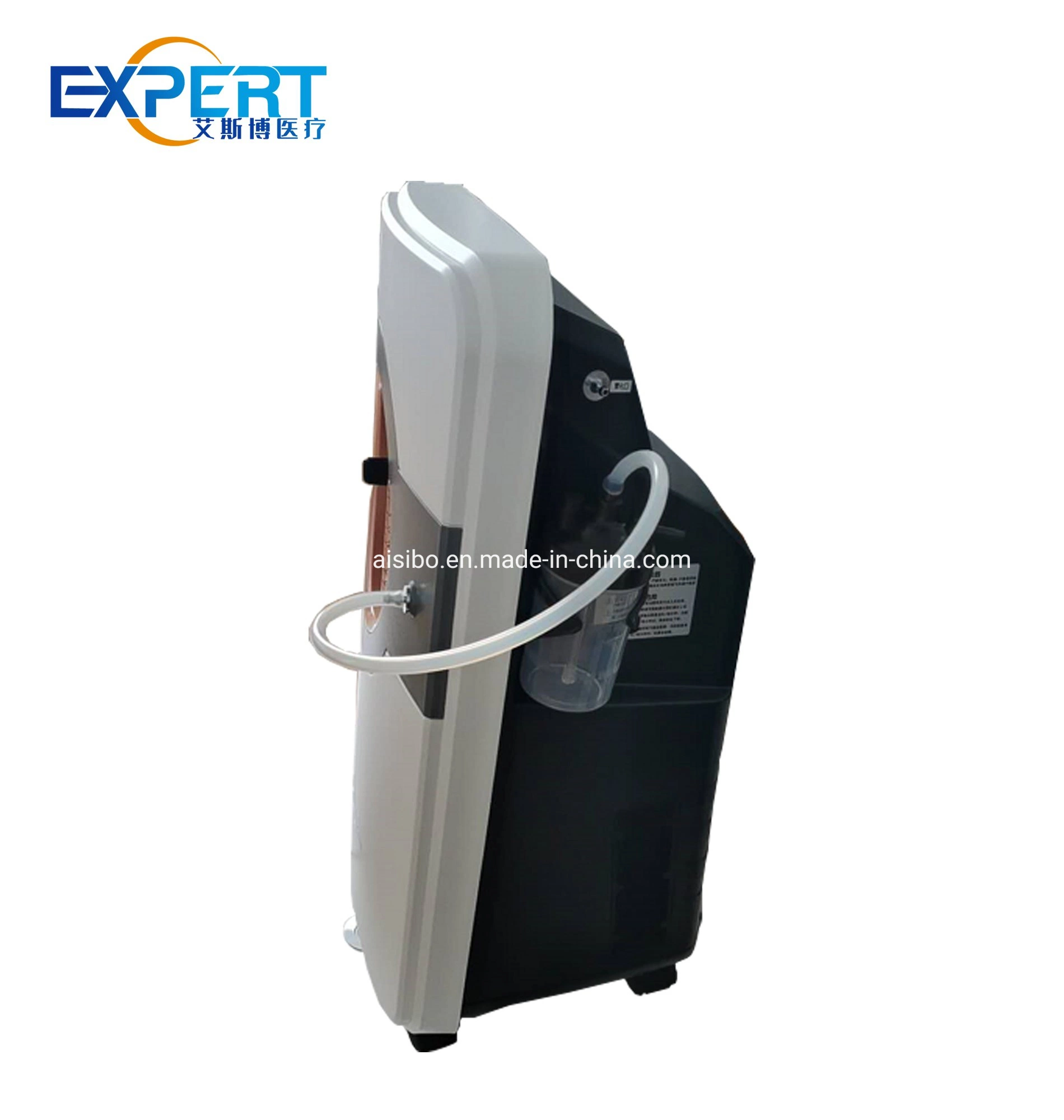 Hot Sale Exp-Zf5l High Cost-Effective Medical Grade Oxygen Generator for Healthcare