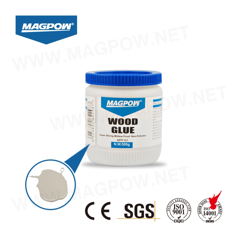 White Woodworking Adhesives Glue 500g