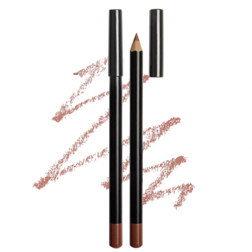 Matte Lipliner Makeup Waterproof Lip Liner