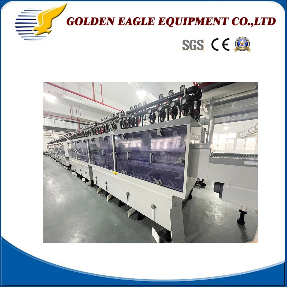 Precesion Etching Machine for PCB