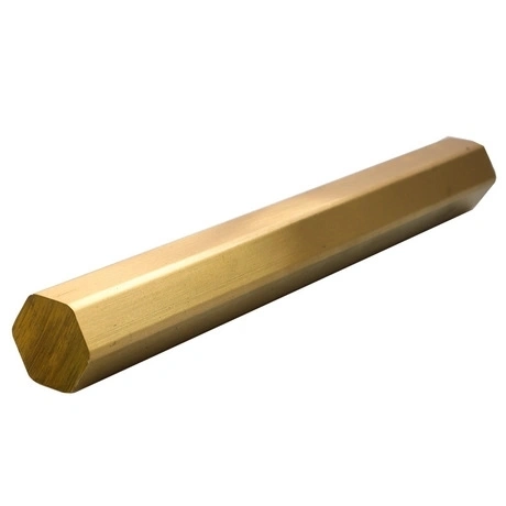 C10200/C11000/C12000 C95800 C70600 Bronze Brass Big Diameter Red Copper Pure Copper Rod