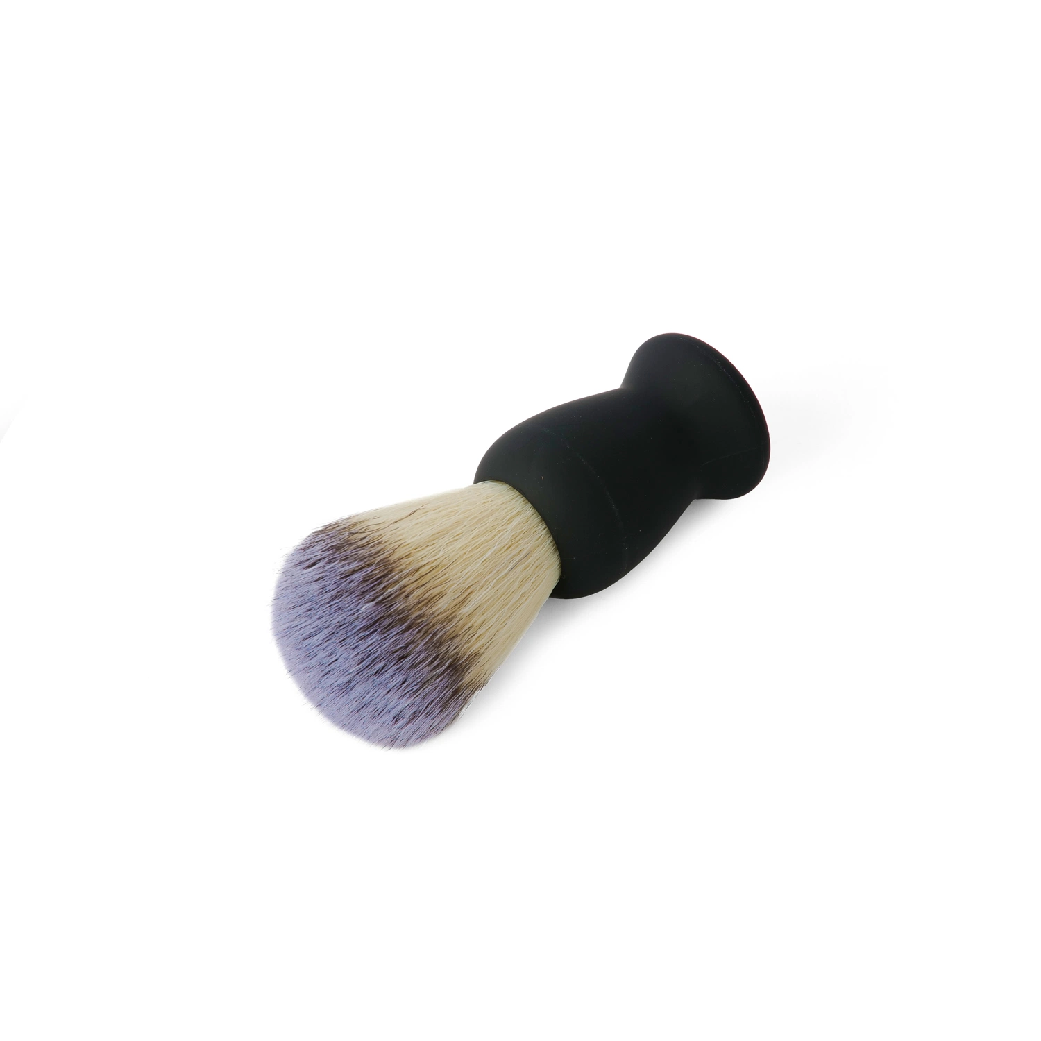 Your Own Brand Hair Nylon Shaving Foam Beard Cream Badger Vegan Synthetic Men&prime; S Shaving Brush