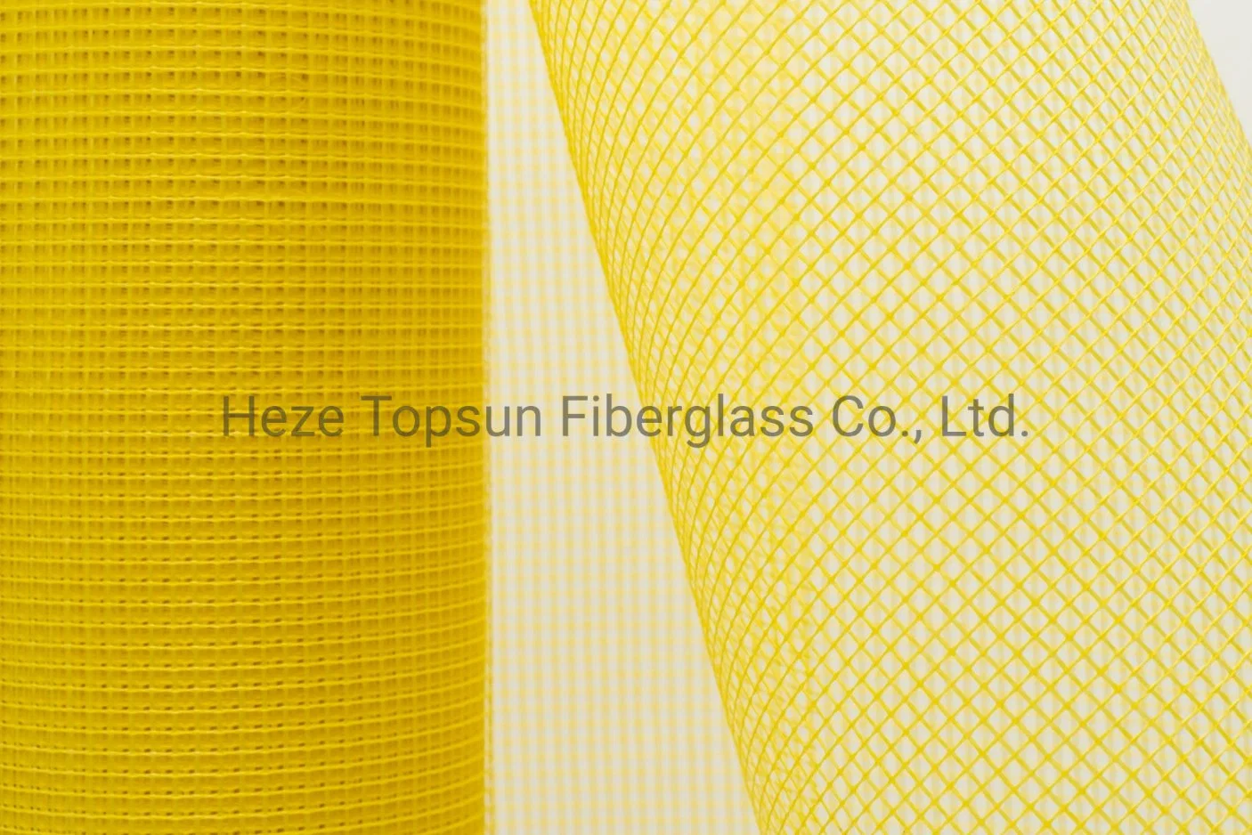 45GSM Anti-Fire Fiberglass Wire Mesh for Building Materials