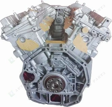 Original New Auto Parts Engine G6da Engine Long Block G6da Korean Motor Parts G6da Engine for Hyundai Entourage