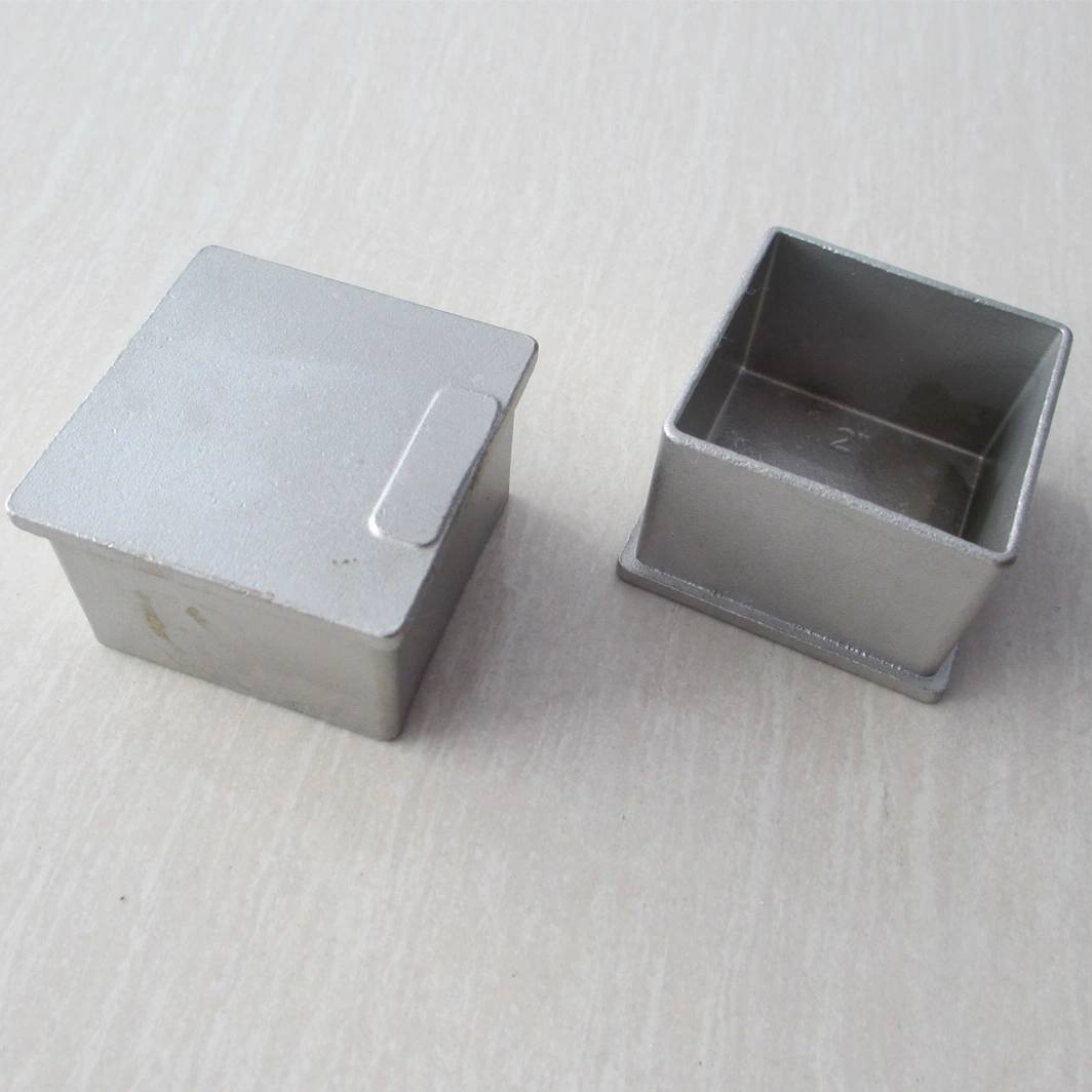 Pièces et produits en aluminium moulé