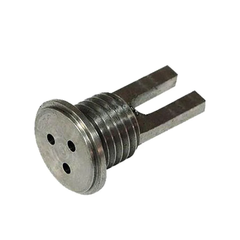 Original Factory Custom Made Auto Metal Sear Switch CNC Machining Milling Precision Parts