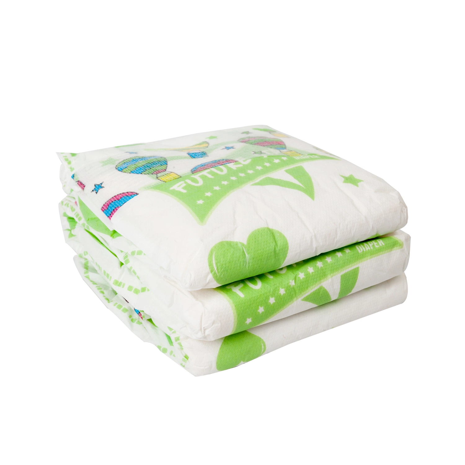 High quality/High cost performance  Baby Diaper to Care Angel Everyday