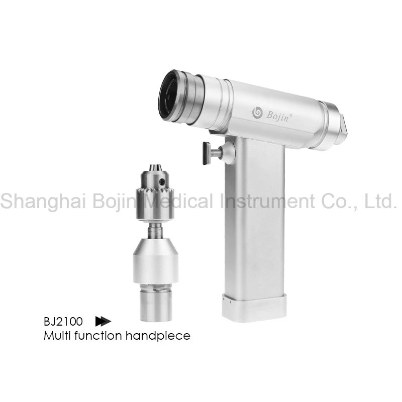 Electrical Multi-Function Surgical Power Tool (BJ2100)