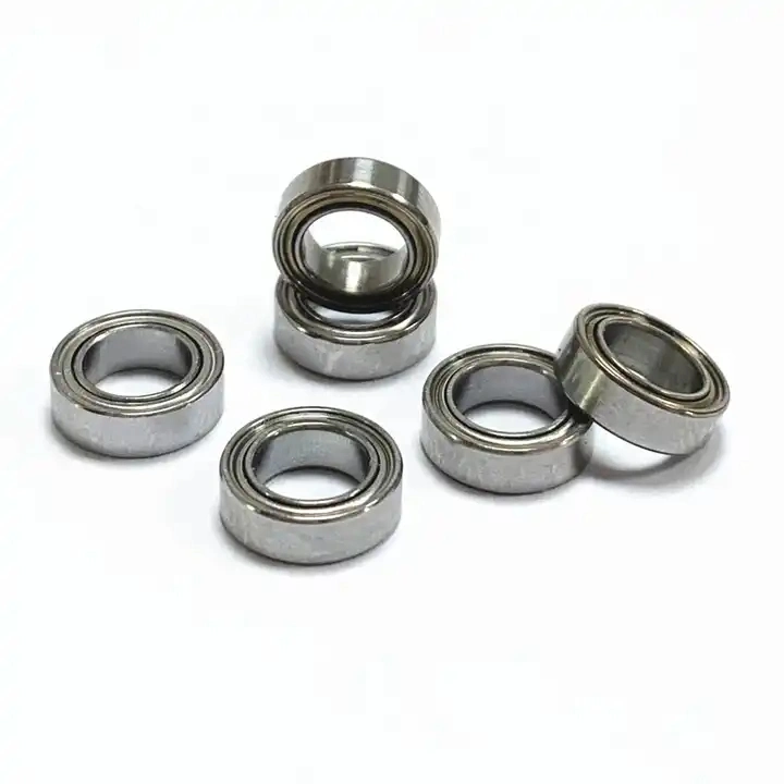 Cheap Price Deep Groove Ball Bearing 626 627 629 606 608 609 607 Small Ball Bearings