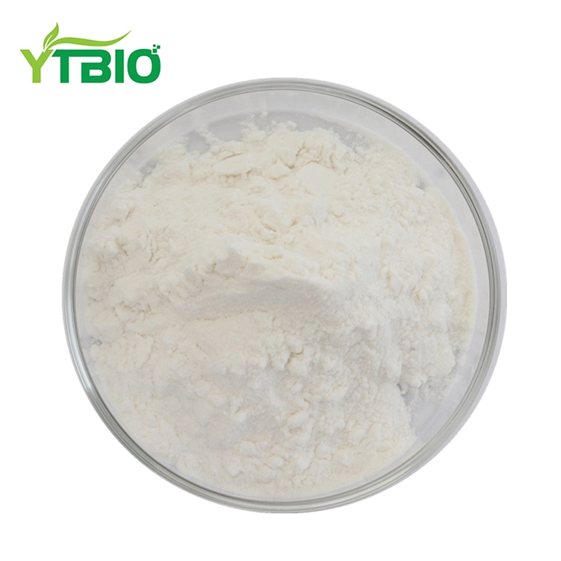 CAS: 472-15-1 Birch Bark Extract Natural Betulinic Acid 98%