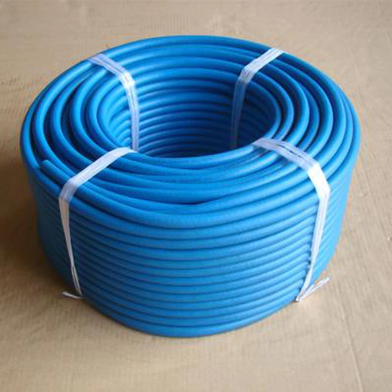 5/16" Single Line Oxygen Acetylene Gas Welding Rubber Hose