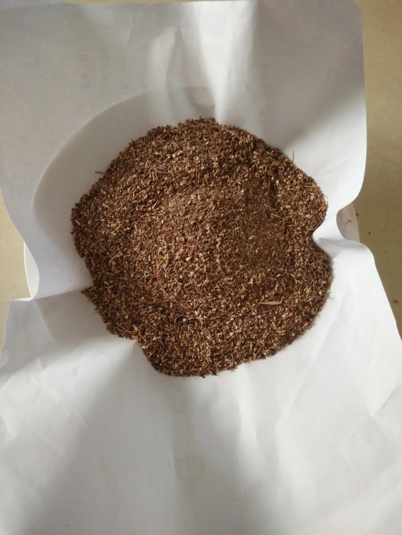 Fodder Tapioca Residue 3-8 Tons/Hour Cassava / Potato Starch Processing Starch Slurry Extraction Cassava Residue