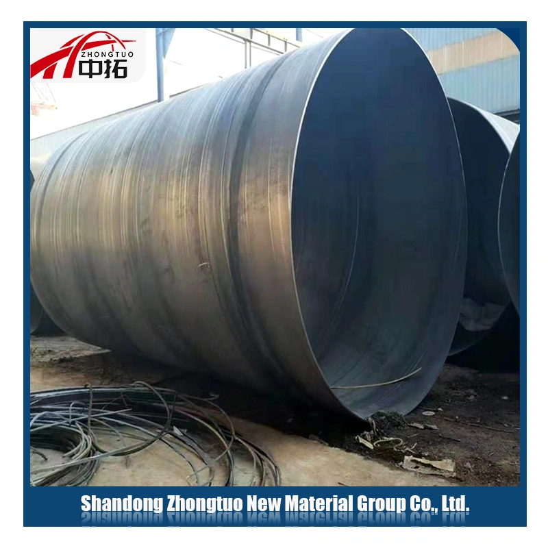 10# 20# 35# 45# 16mn 27simn 40cr Cold Rolled Seamless Steel Tube 20 Inch 28 Inch Water Well Casing Oil and Gas Carbon Seamless Steel Pipe