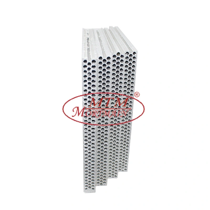 High Temperature Resistant Column Formwork Plastic Formwork System for Building Materials