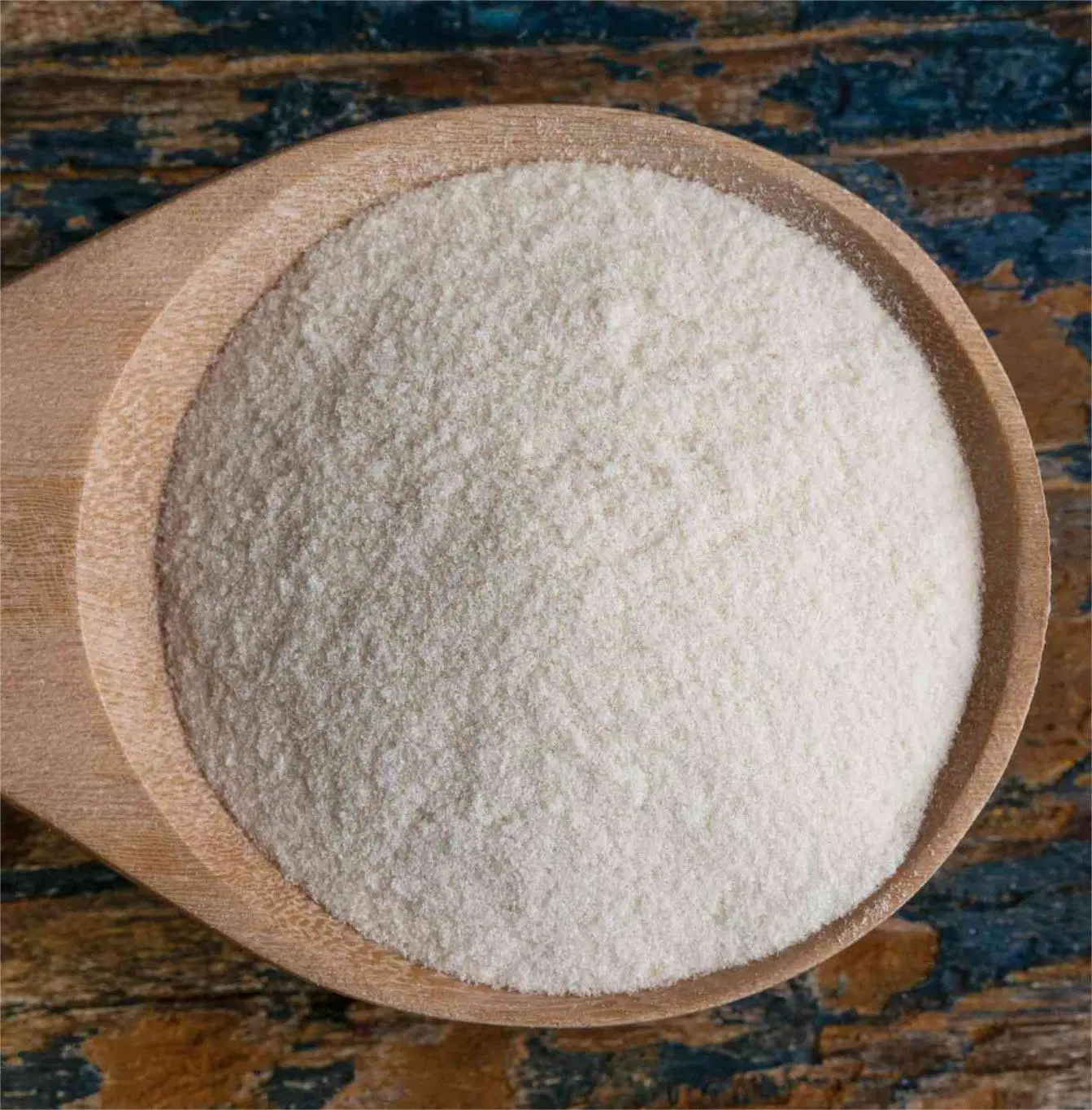 Food Grade Xanthan Gum 80 Mesh 200 Mesh CAS 1138-66-2