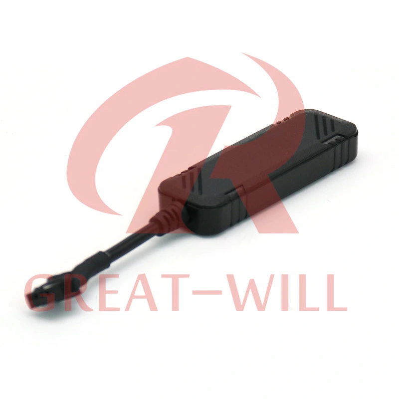 Android &Ios APP Tracking Greatwill Tr08m Car GPS Tracker Support Real Time Fuel Monitor & Engine Stop