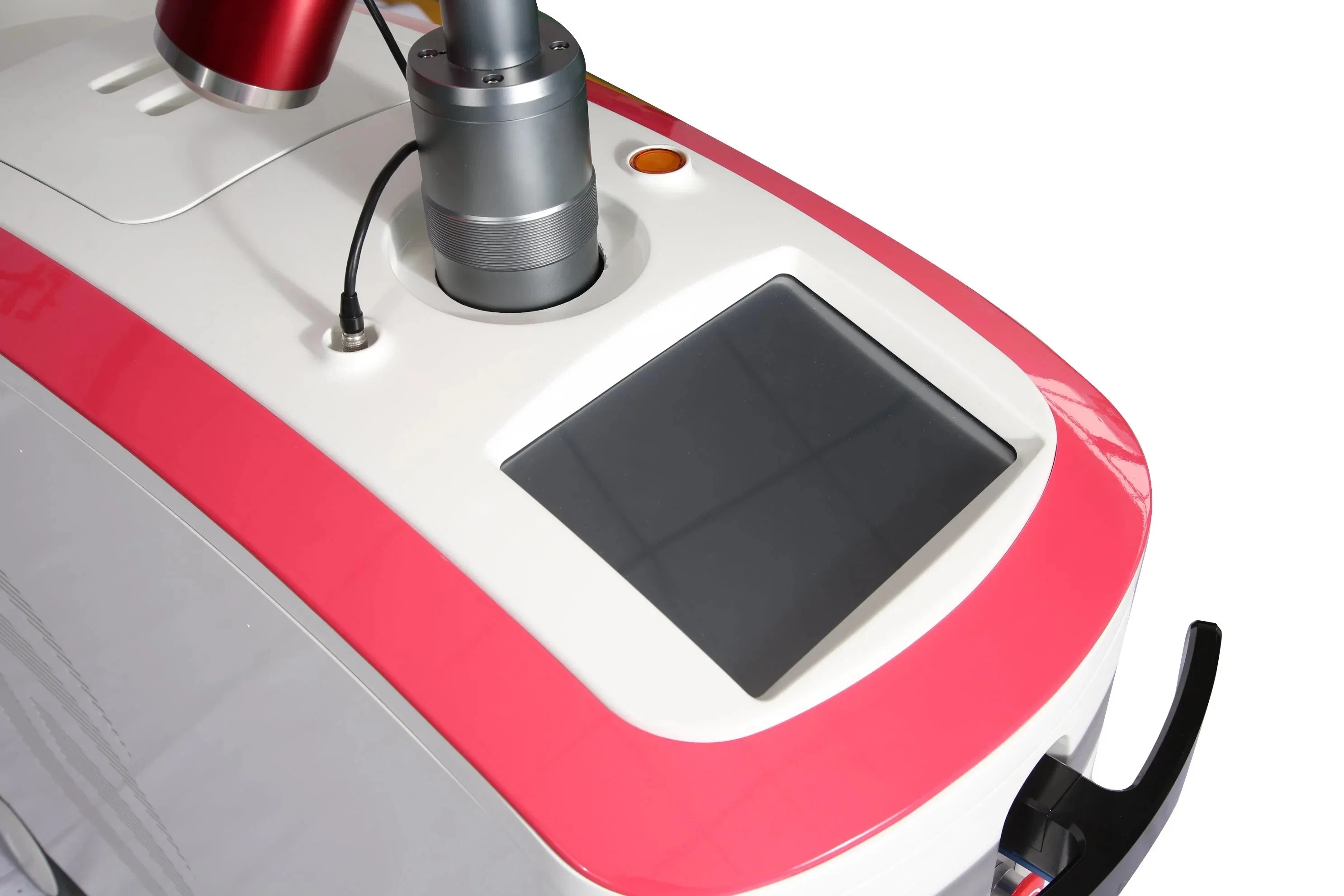 Pico Second Laser/Picosecond Laser ND YAG Q Switched Tattoo Removal Laser Beauty Machine