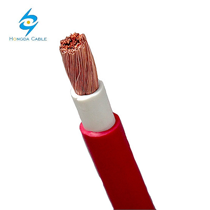 XLPE Insulated PVC Jacket 1*185 Power Cable Single Core Copper Cable