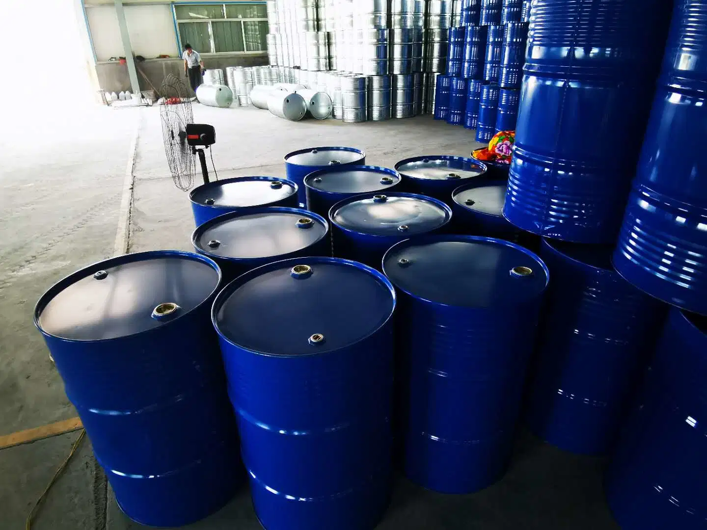 99% N-Butyl Acetate Raw Chemical Material