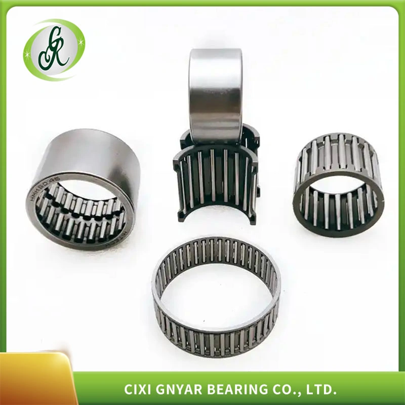 China Manufacturer Customized Loose Needle Roller Bearing Pins Stainless Steel Needle Roller Bearing Pin China