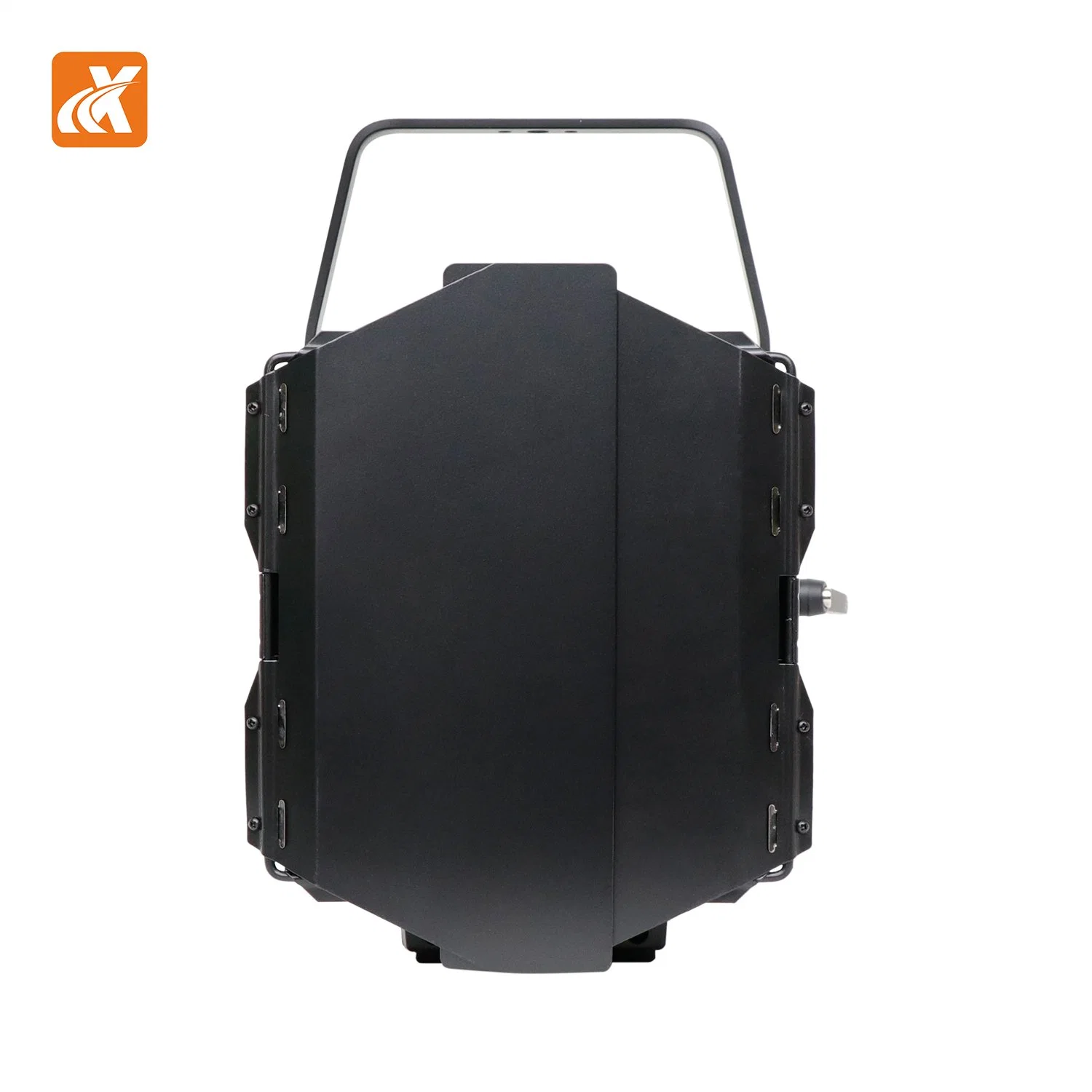 Model LED-J100 LED Panel Light 100W Power Casting Aluminum Material Top Stage Light Manufacturers