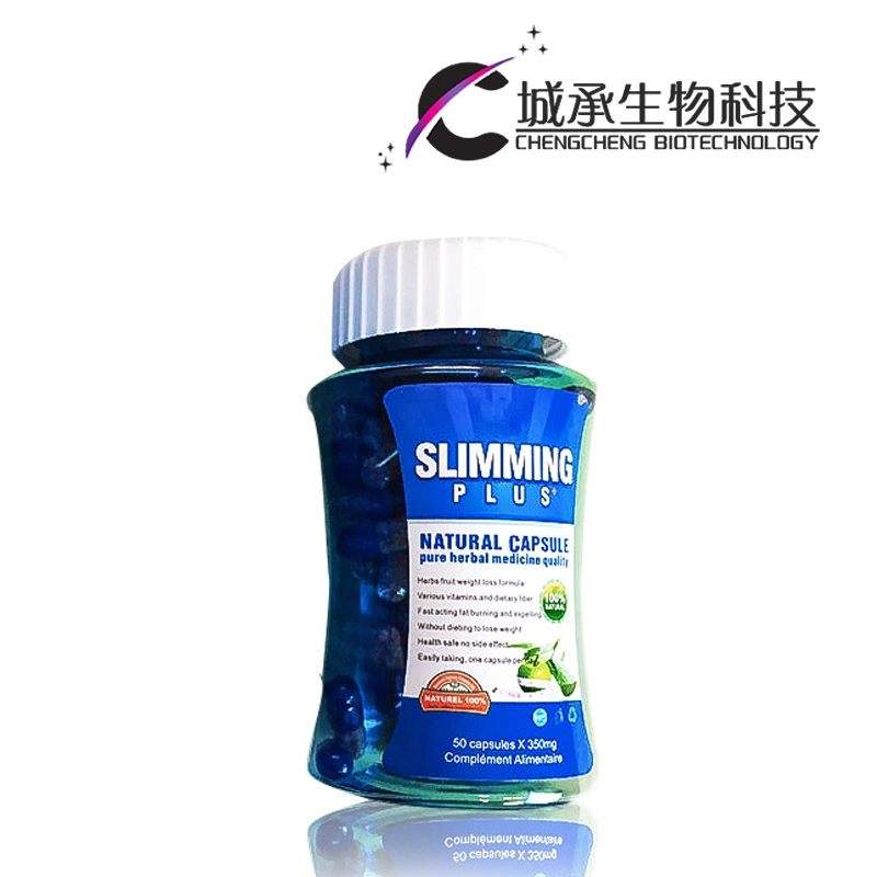 100% Pure Herbal Slimming Plus Weight Loss Capsule