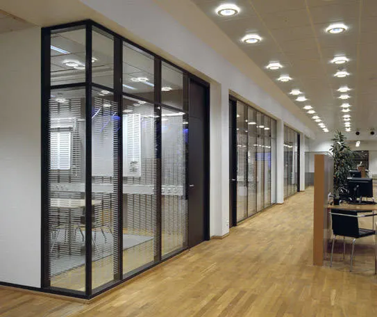 Smart Glass Film Prices No Glue Switchable Transparency for Office