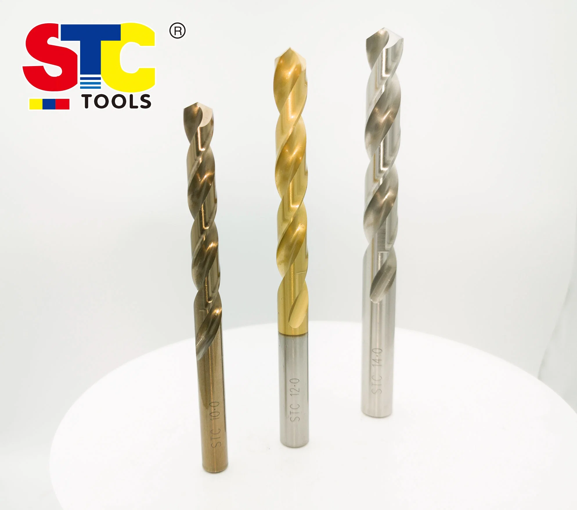 HSS Drill Bits