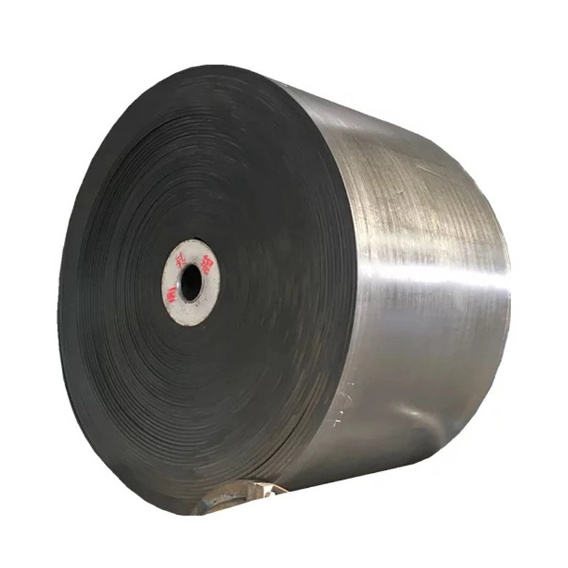 Conveyor Belts Are Widely Used in Mines, Ports, Factories and Other Industries