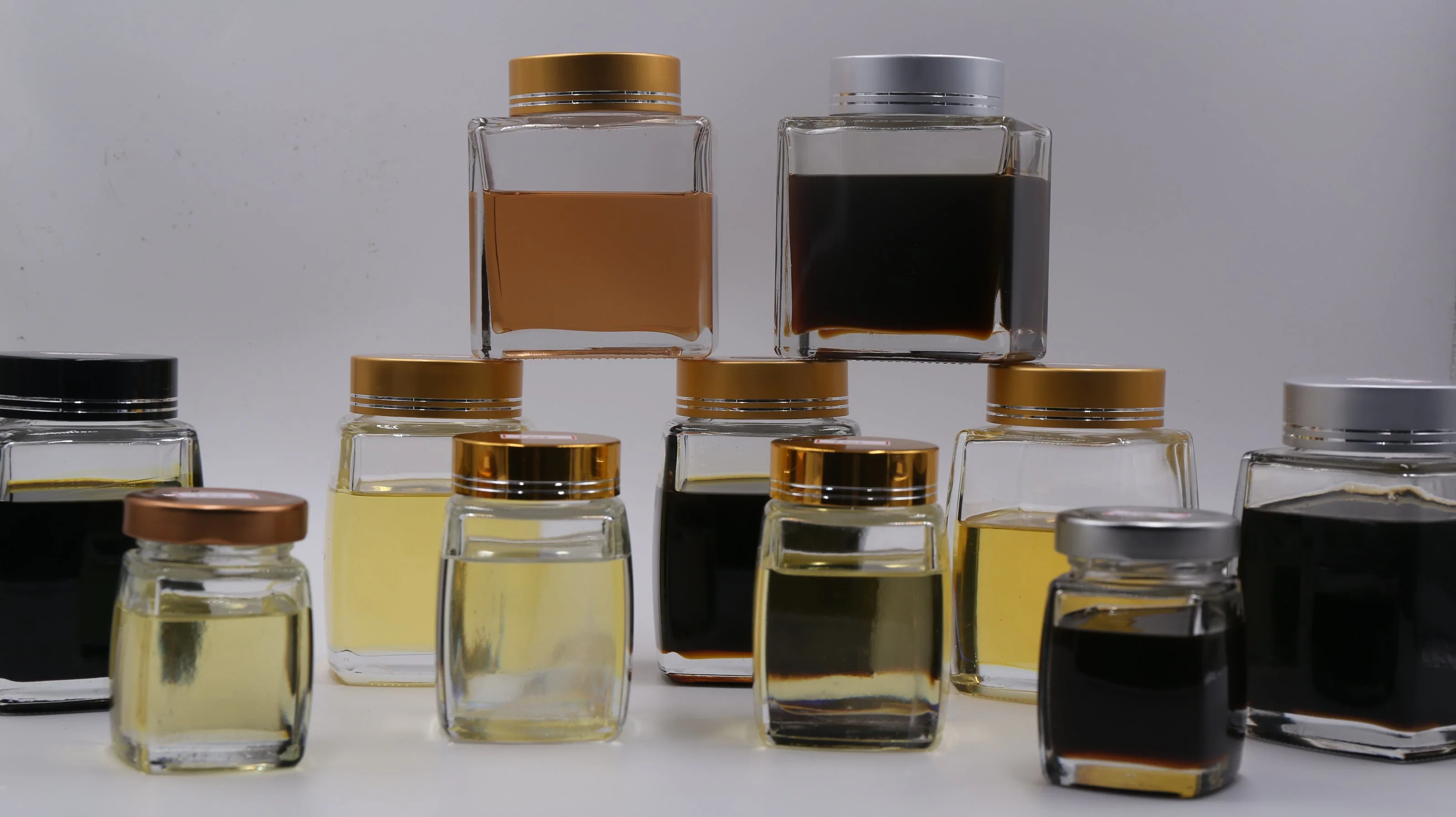 Syntholube High and Low Temperature Lubricating Lubricant Oil Ocp Viscosity Improver