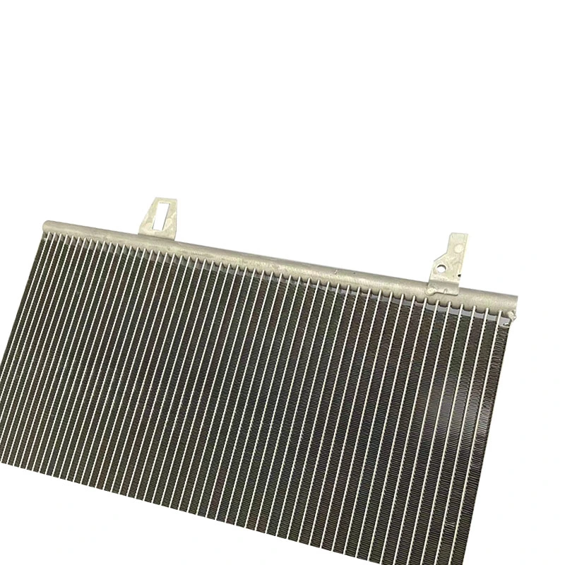 Auto Parts High quality/High cost performance  Car Engine Condenser Cooler for Mercedes W164 Ml500 Gl350 R350 2515000054