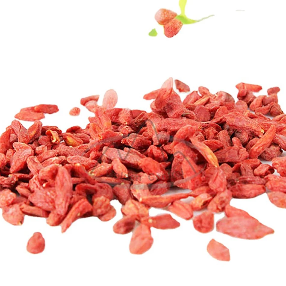 Goji High Quality for Health Fruit Tea com preço competitivo