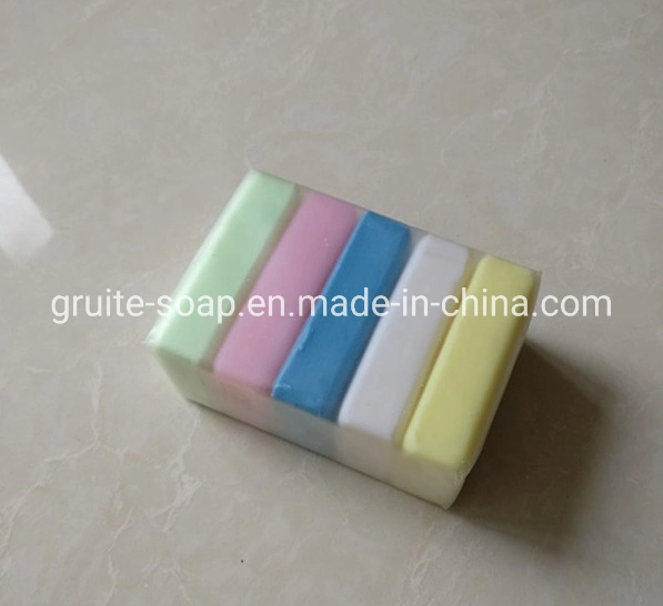 Manufacturers Fruit Lemon Rose Handmade Natural Laundry Soap