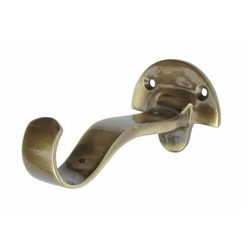 Decorative Shelf Brackets OEM Customized Copper Wall Floating Shelf Brackets