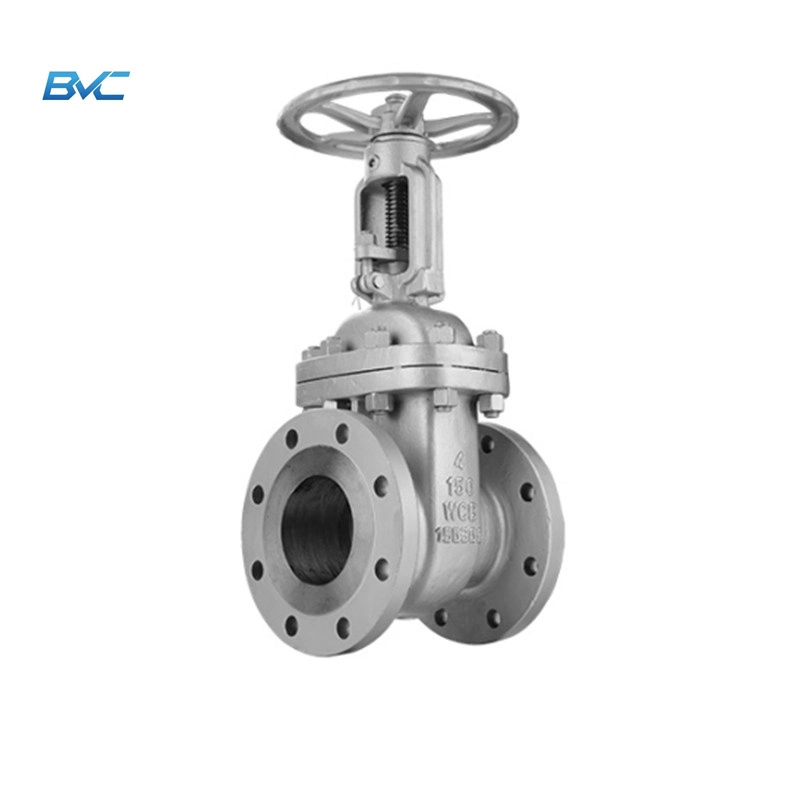 Lever Operation Tainless Steel Gate Valve Cl150 - 2500 Pressure Gate Valve