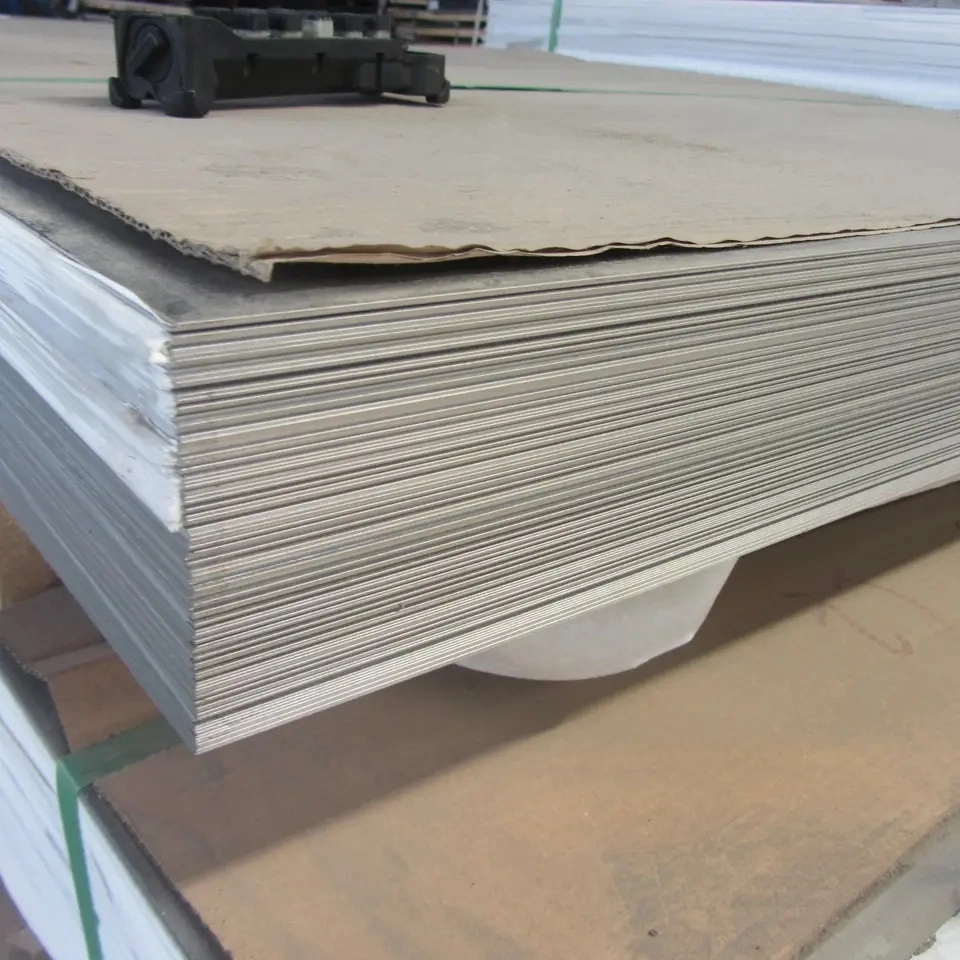 0.6mm Thick Stainless Steel Sheet and Plates Ab 304