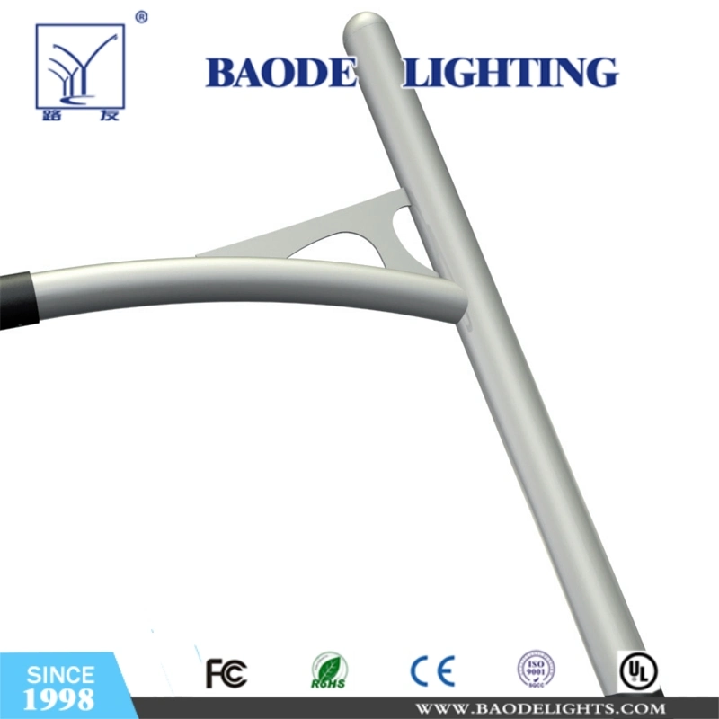 Baode ISO/CE Certificated Speed Road Camera Poles (DG-12)