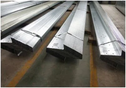 Z Typesteel&Photovoltaic Bracket&Solar Energy Industry&Industrial Product&Photovoltaic Industry