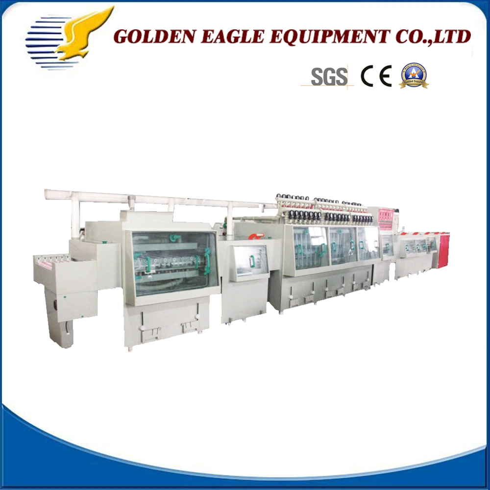 Ge-Sk9 PCB Ferric Chloride Photochemical Etching Machine From China