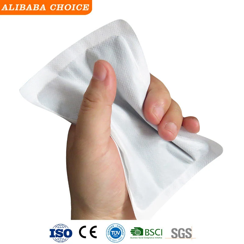 Disposable Bulk or 6PCS /Box Hand Warmer Instant Heat Pack