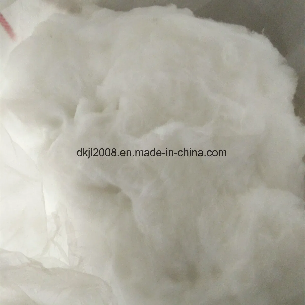 Thermal Insulation Ceramic Fiber Cotton