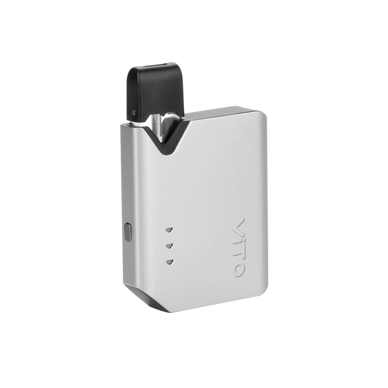 Venda Quente Vape 1.2ml 740mAh recarregáveis de vapores de ligas de cigarros electrónicos Vito