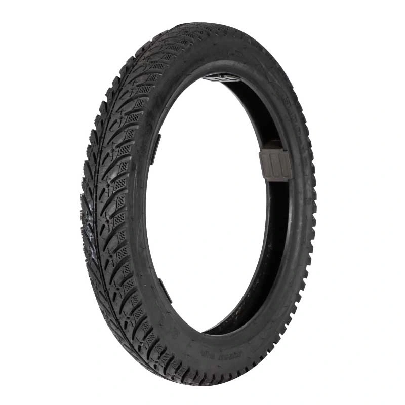 Made-in-China Hochwertige Motorradreifen, Tubeless Reifen 3,50-10, 3,00 17 Offroad Reifen