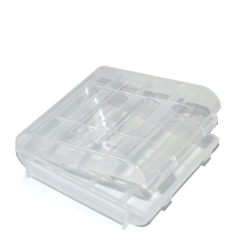 Caja de plástico ABS para batería de litio