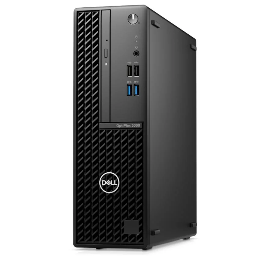 Rendimiento de alta calidad/alto costo Nueva estación de trabajo Optiplex 3090 de torre de factor de forma pequeño Intel Core i5-10400